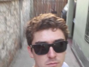 Alecktron's Sexcam