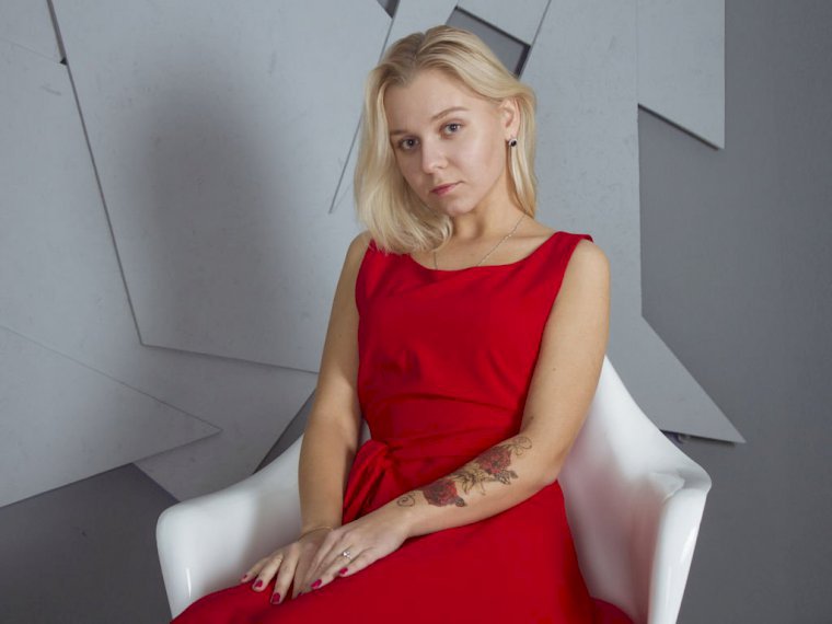 AleeshaPrincess' profilo - Immagine n°0