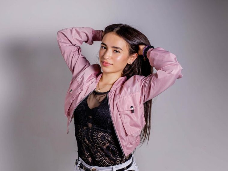 AlejandraMilan's profile - Image n°0