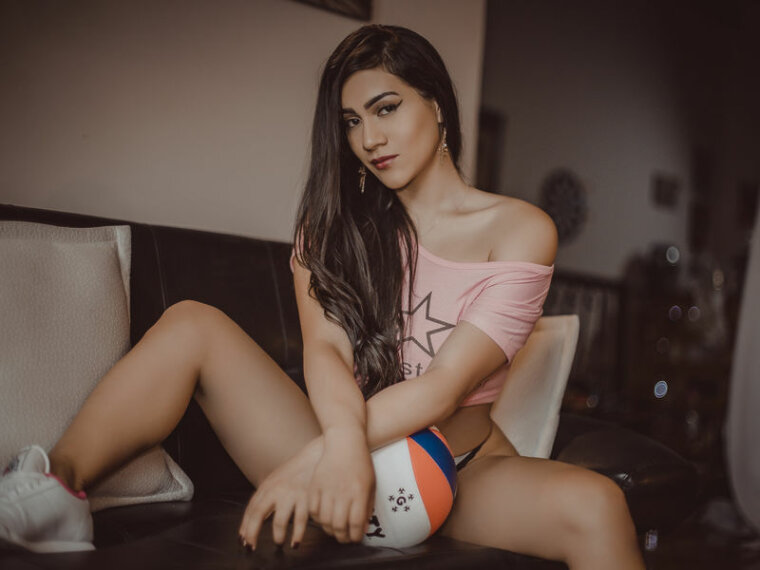AlejandraRuiz's Profil - Bild n°1