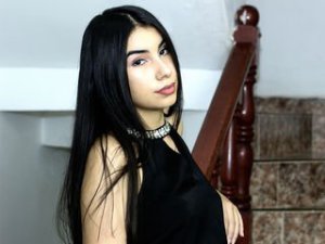 AlejandraTavazzi's Sexcam