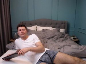 Alejandro00's Sexcam