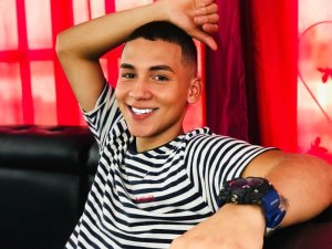 AlejandroBelez's Sexcam