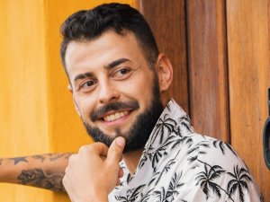 AlejandroGamez's Sexcam