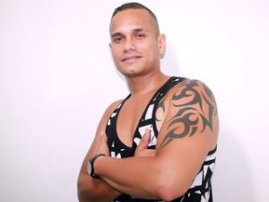AlejandroGigol's Sexcam