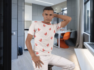 AlejandroMora's Sexcam