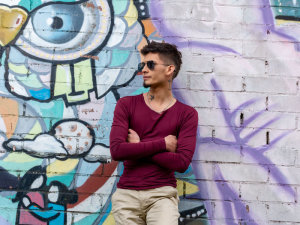 Profil de AlejandroPaolo