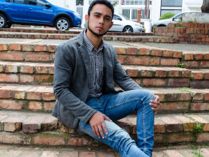 Profil de AlejandroPerilla