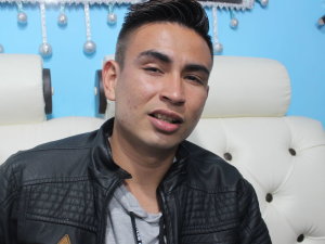 AlejoGusman's Sexcam