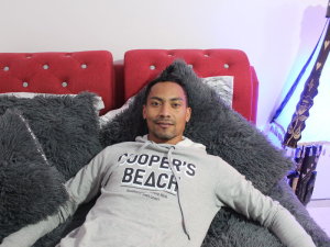 AlejoMarcus's Sexcam