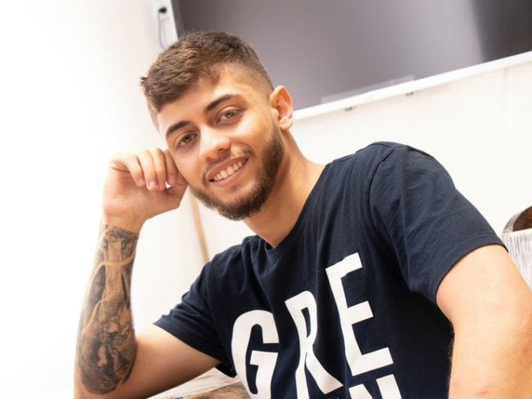 AlejoMills's profile - Image n°0