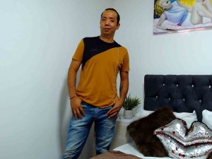 Profil de AlekParker