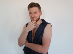 AleksBlue's Sexcam