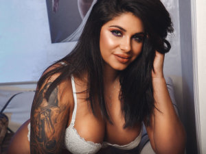 AlenaBlake's Sexcam