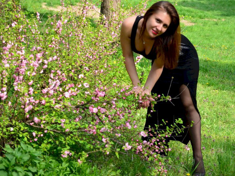 ALENAlovly7's Profil - Bild n°1