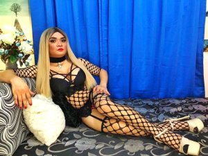 AlenaMahone's Sexcam