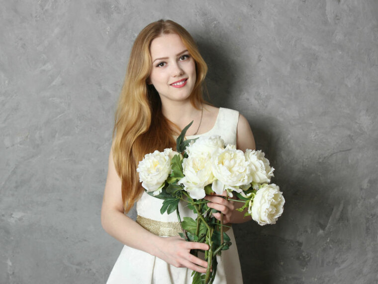 AlenaSvetlaya's profile - Image n°0
