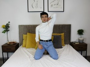 AlenWiner's Sexcam