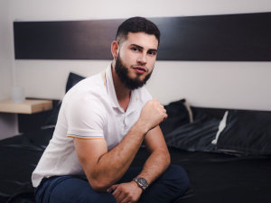 Profil de AlesandroDonato