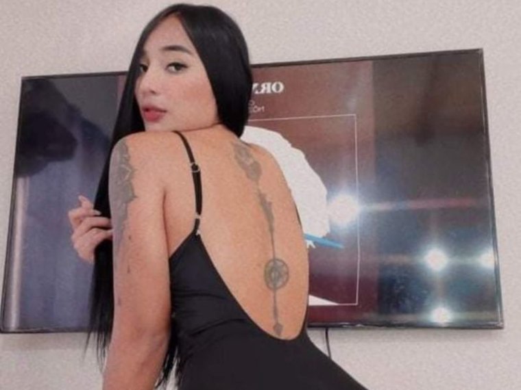 AlesaWalker's profile - Image n°0