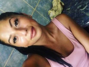 Alesiacat's Sexcam