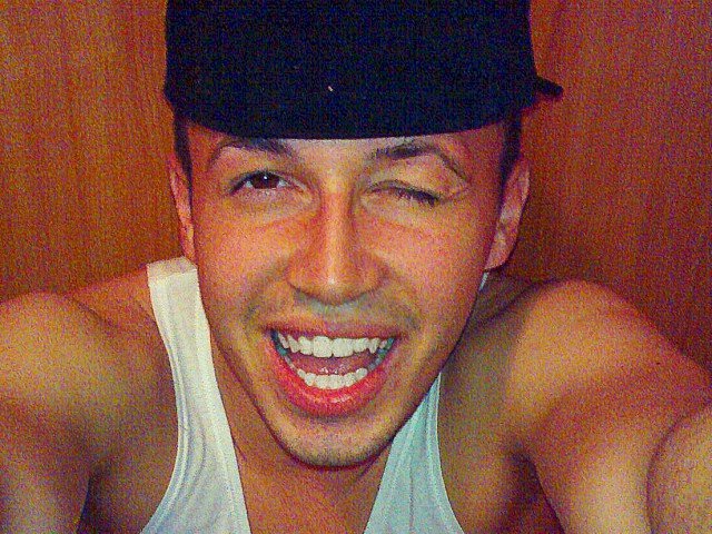 AlesioThiago's profile - Image n°0