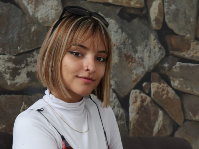 AlessandraAce's profile - Image n°0