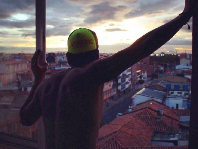 Alessandro's Profil - Bild n°8