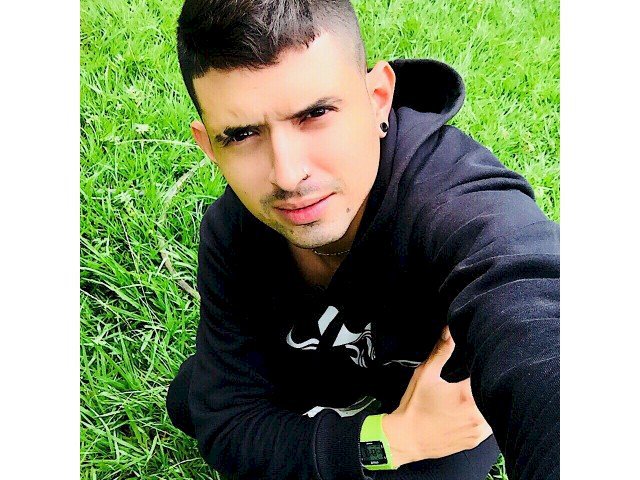 Alessandro's profile - Image n°1