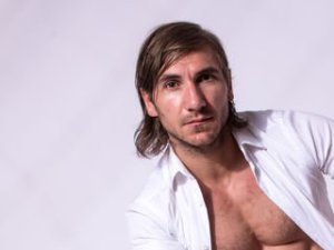 Alessandro20CM's Sexcam