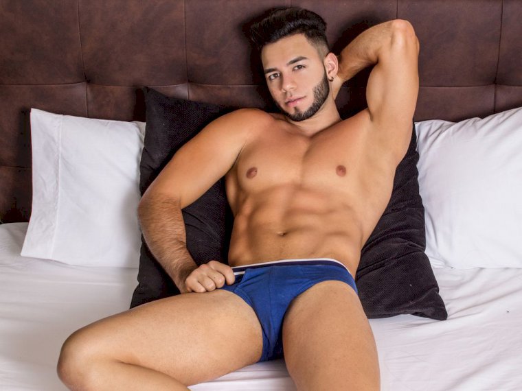 AlessandroAlcala's profile - Image n°1