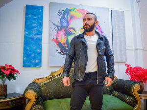 Profil de AlessandroDavis