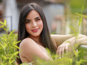 Profil de AlessaPresley
