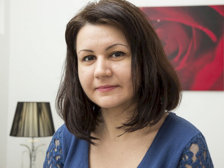 Profil de AlessiaBlake - Photo n°1