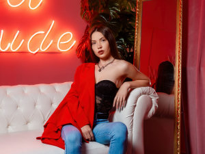 AlessiaCara's Sexcam