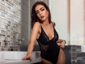 AlessiaCross's Sexcam
