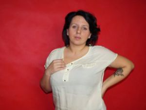 AlessiaKiss's Sexcam