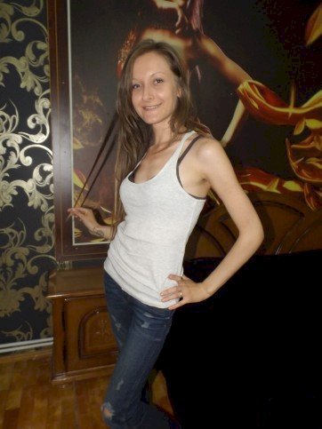 AlessiaLovee's profile - Image n°2