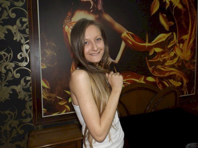 AlessiaLovee's profile - Image n°0