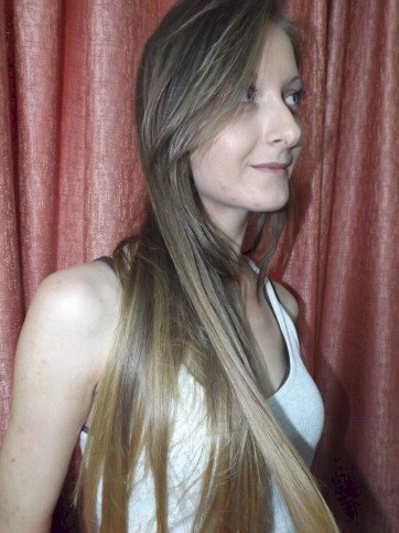 AlessiaLovee's profile - Image n°1