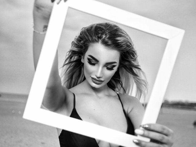 Profil de AlessiaMorris - Photo n°0