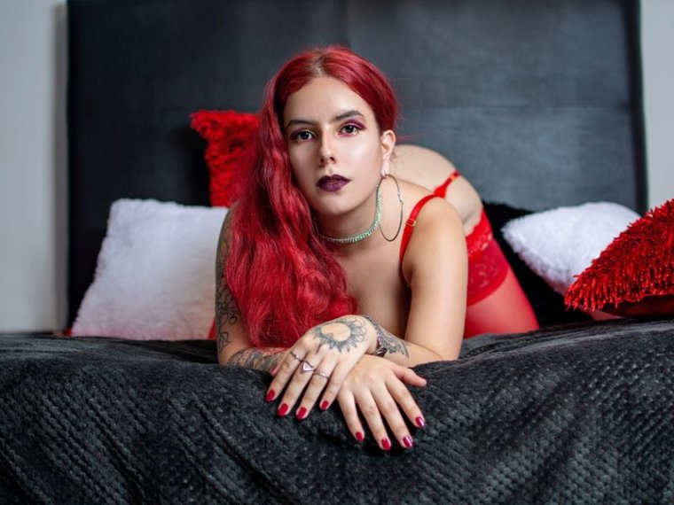 AlessiaRoth's profile - Image n°0
