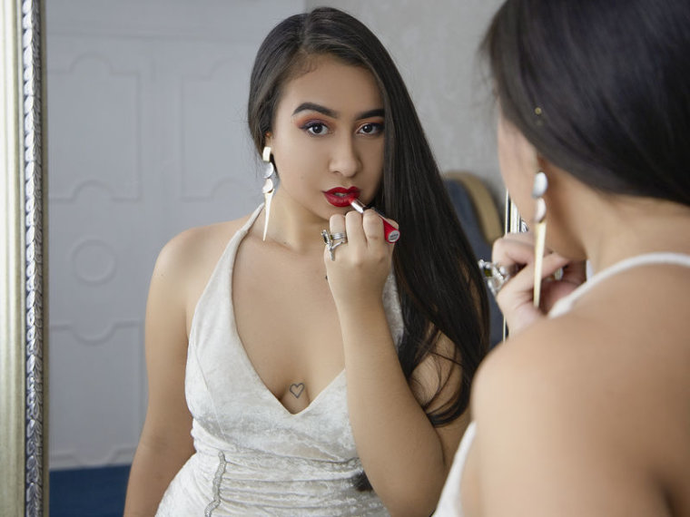 AlessiaVolt's profile - Image n°0