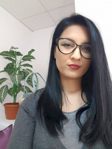 Profil de AlessiaXJoli - Photo n°1