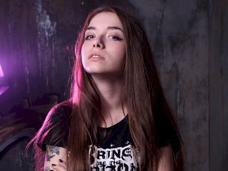 AlessieLane's Profil - Bild n°0