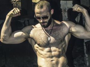Alessiomax's Sexcam