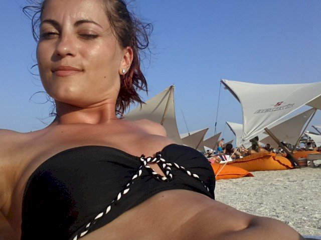 Alessya's profile - Image n°2