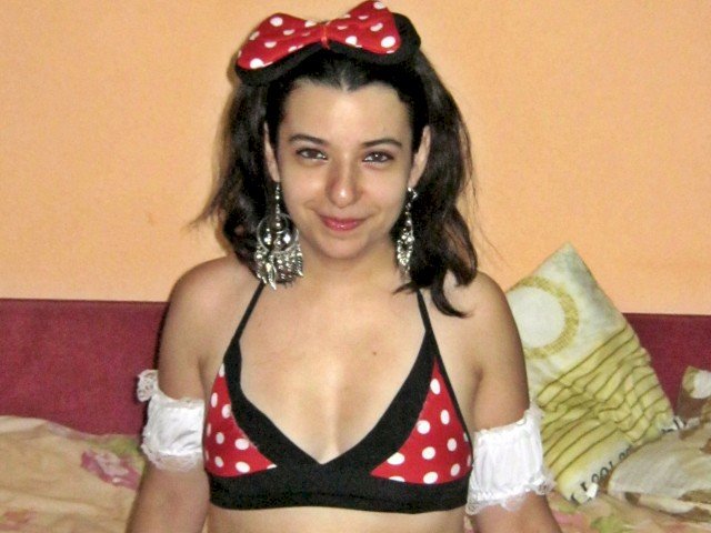 Alessyna002's profile - Image n°1