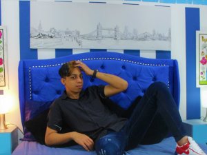 AlesZandro's Sexcam