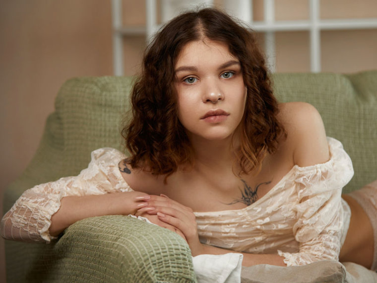 AlettaFisher's profile - Image n°0